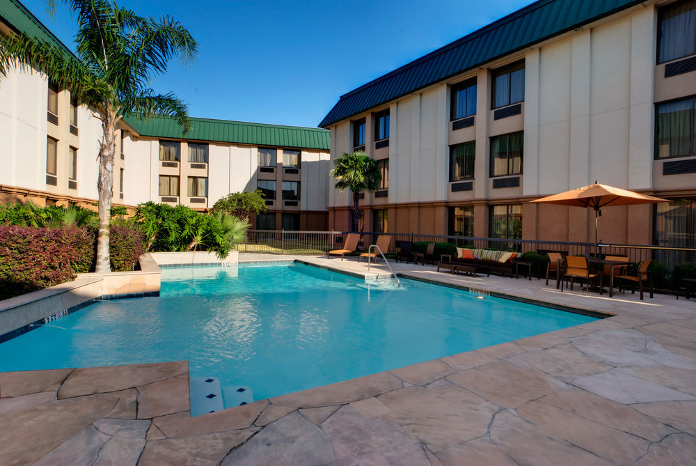 Heritage Place Houston Brookhollow Kültér fotó